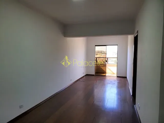 Apartamento com 105m² 3 quartos e 2 banheiros, à venda, no bairro Centro em Taubaté
