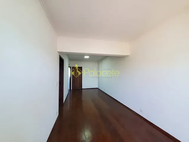 Apartamento com 105m² 3 quartos e 2 banheiros, à venda, no bairro Centro em Taubaté