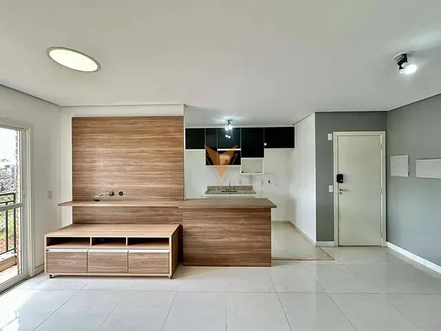 Apartamento 2 quartos e 2 banheiros, à venda ou para alugar, no bairro Granja Viana em Cotia