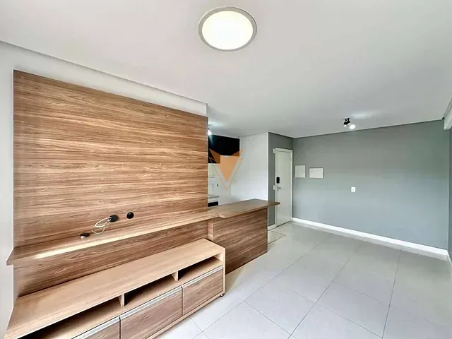 Apartamento 2 quartos e 2 banheiros, à venda ou para alugar, no bairro Granja Viana em Cotia
