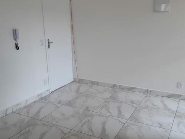Foto do Apartamento - Apartamento com 2 dormitórios para alugar, 50 m² por R$ 1.110,00/mês - Jardim Gutierres - Sorocaba/SP | Ary Proenca Negócios Imobiliários Ltda