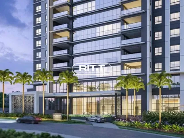 Apartamento com 220m² 3 quartos e 2 banheiros, para alugar, no bairro Nova Campinas em Campinas