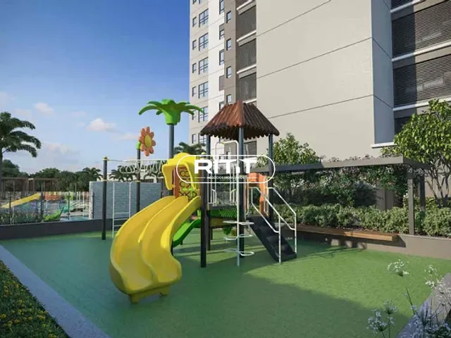 Apartamento com 220m² 3 quartos e 2 banheiros, para alugar, no bairro Nova Campinas em Campinas
