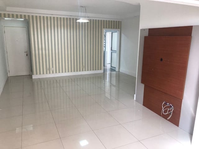 Foto do Apartamento - Apartamento com 3 dormitórios para alugar, 105 m² por R$ 3.000,00/mês - Jardim Aquarius - São José dos Campos/SP | RUSSI IMÓVEIS