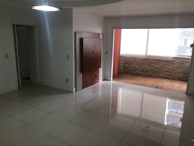 Foto do Apartamento - Apartamento com 3 dormitórios para alugar, 105 m² por R$ 3.000,00/mês - Jardim Aquarius - São José dos Campos/SP | RUSSI IMÓVEIS