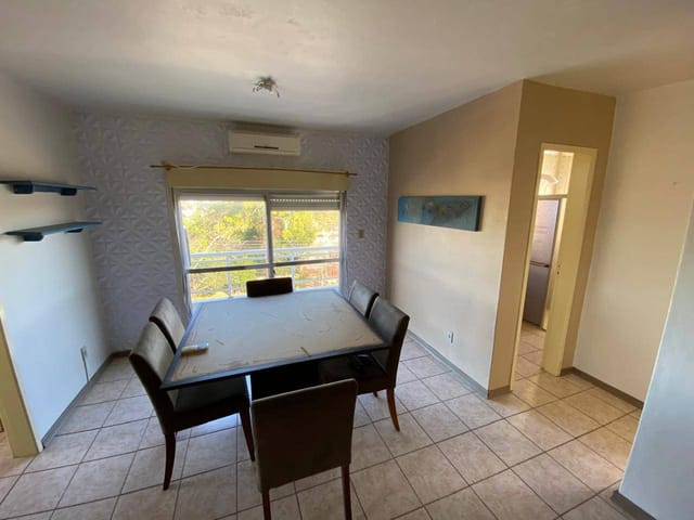 Apartamento com 81m² 2 quartos e 1 banheiro, à venda, no bairro Laranjal em Pelotas