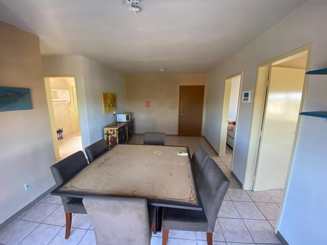 Apartamento com 81m² 2 quartos e 1 banheiro, à venda, no bairro Laranjal em Pelotas