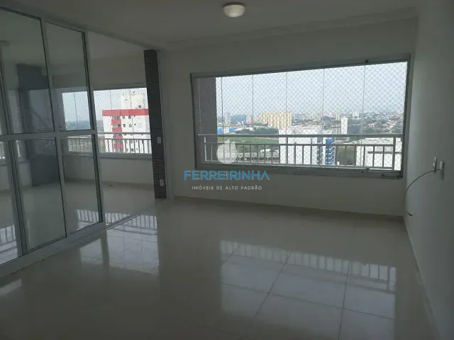 Apartamento com 83m² 2 quartos e 2 banheiros, à venda ou para alugar, no bairro Parque Residencial Aquarius em São José dos Campos