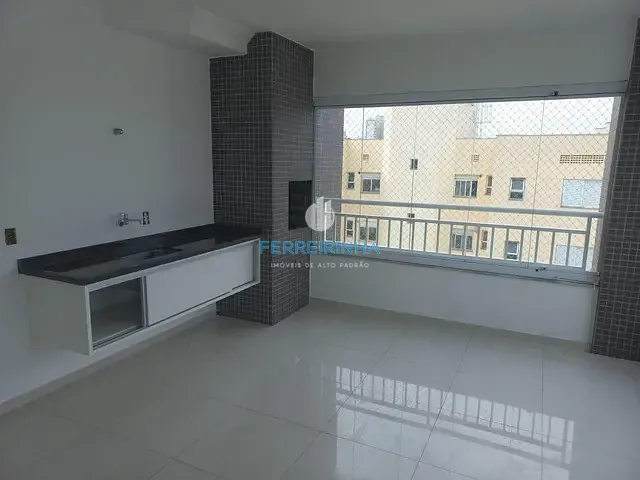 Apartamento com 83m² 2 quartos e 2 banheiros, à venda ou para alugar, no bairro Parque Residencial Aquarius em São José dos Campos