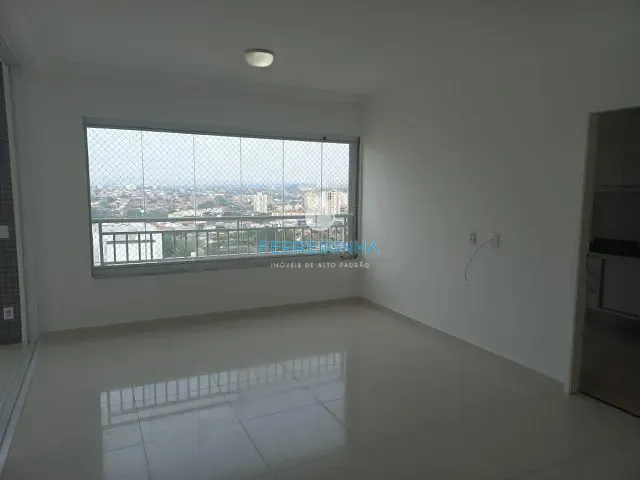 Apartamento com 83m² 2 quartos e 2 banheiros, à venda ou para alugar, no bairro Parque Residencial Aquarius em São José dos Campos