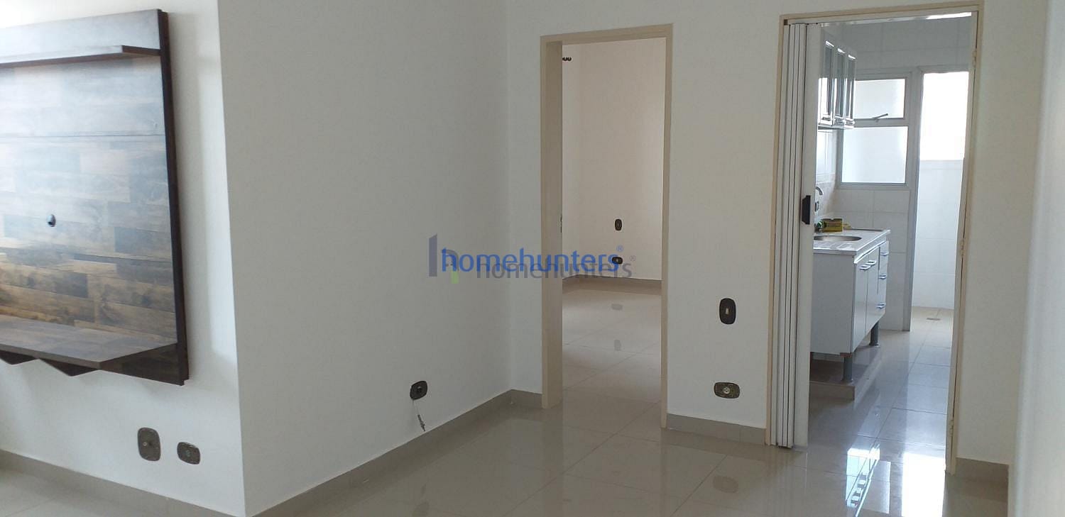 Apartamento à venda com 1 quarto, 68m² - Foto 1