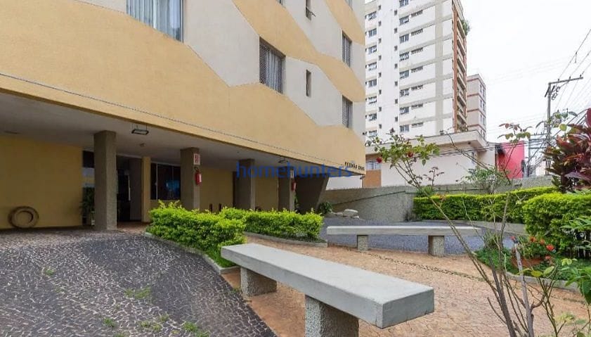 Apartamento à venda com 1 quarto, 68m² - Foto 18