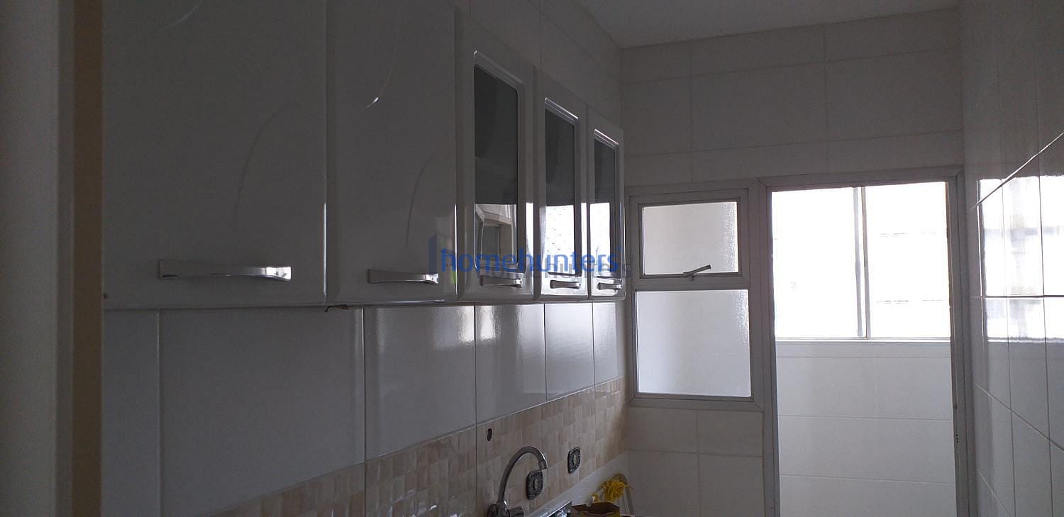 Apartamento à venda com 1 quarto, 68m² - Foto 6