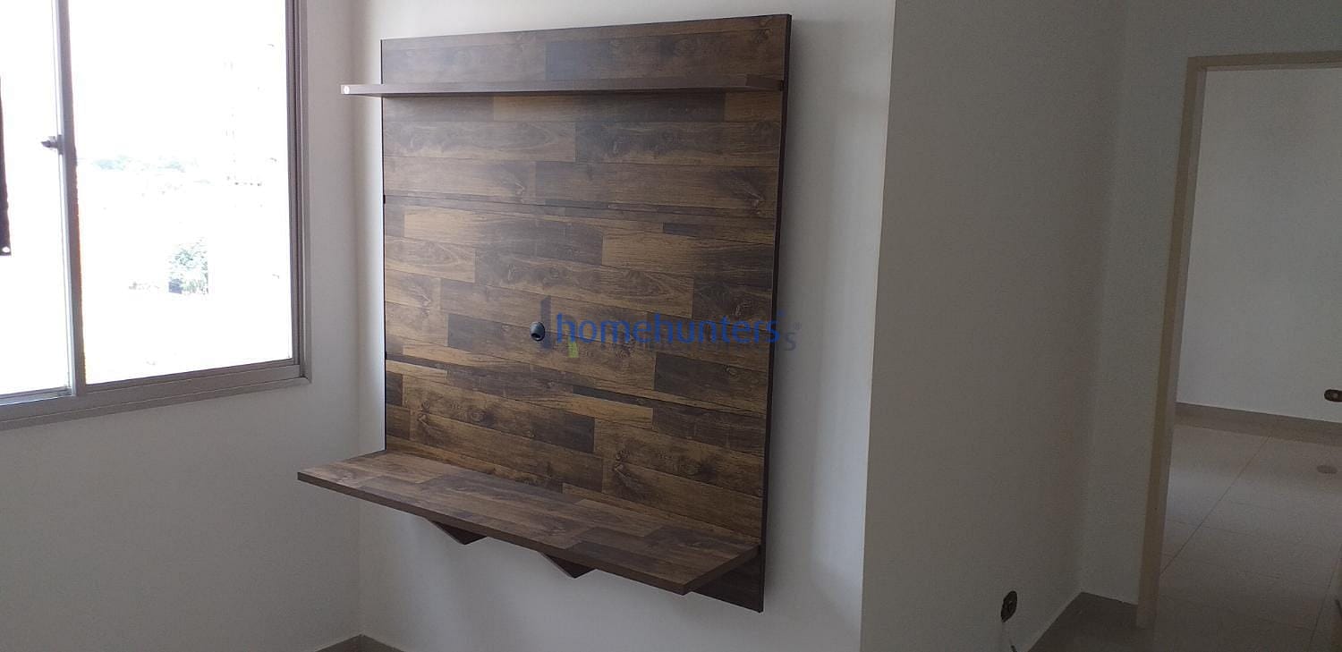 Apartamento à venda com 1 quarto, 68m² - Foto 2