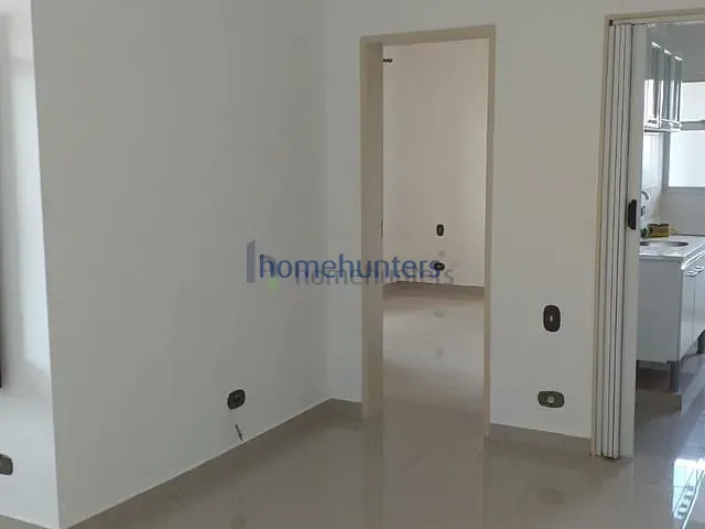 Apartamento 1 quarto e 2 banheiros, à venda, no bairro Bosque em Campinas