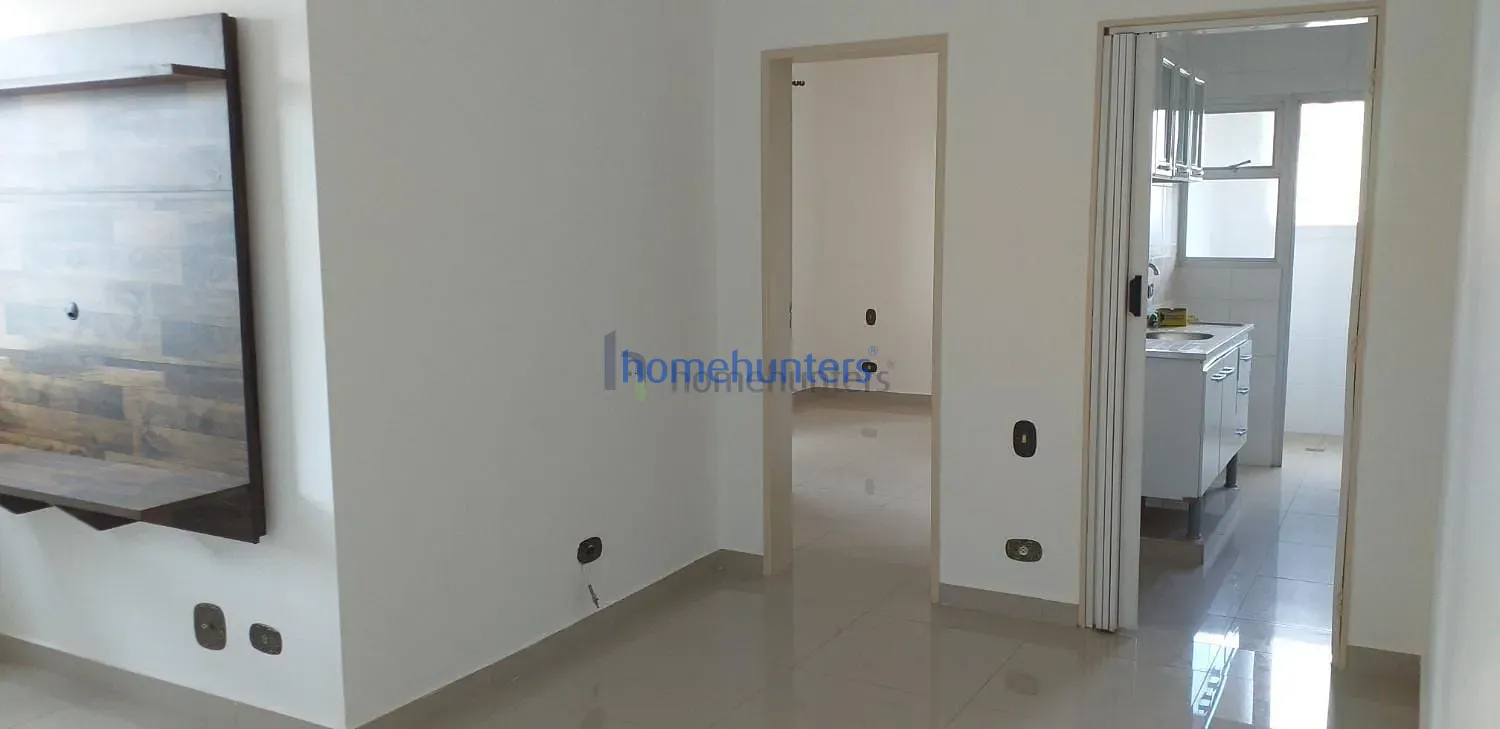 Apartamento, 1 quarto, 68 m² - Foto 1