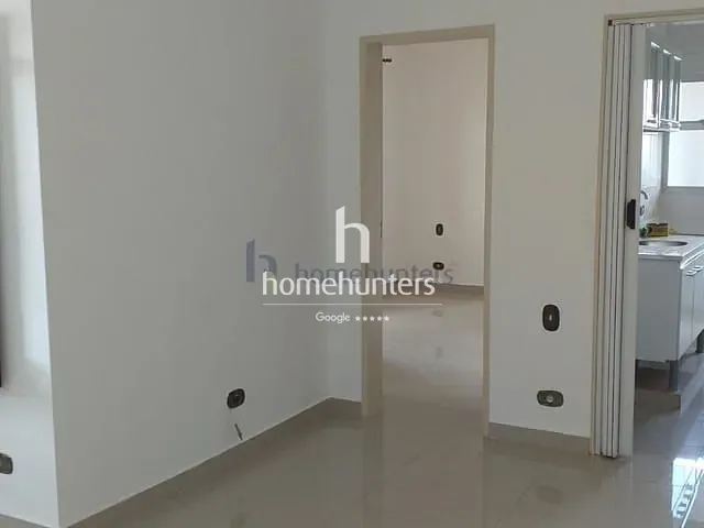 Apartamento 1 quarto e 2 banheiros, à venda, no bairro Bosque em Campinas