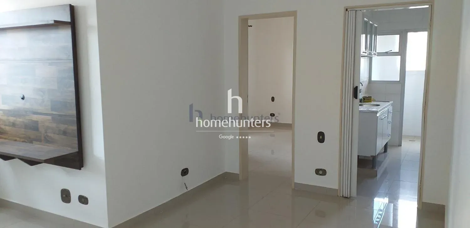 Apartamento, 1 quarto, 68 m² - Foto 1