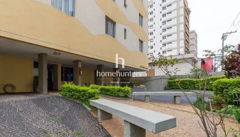 Apartamento, 1 quarto, 68 m² - Foto 18