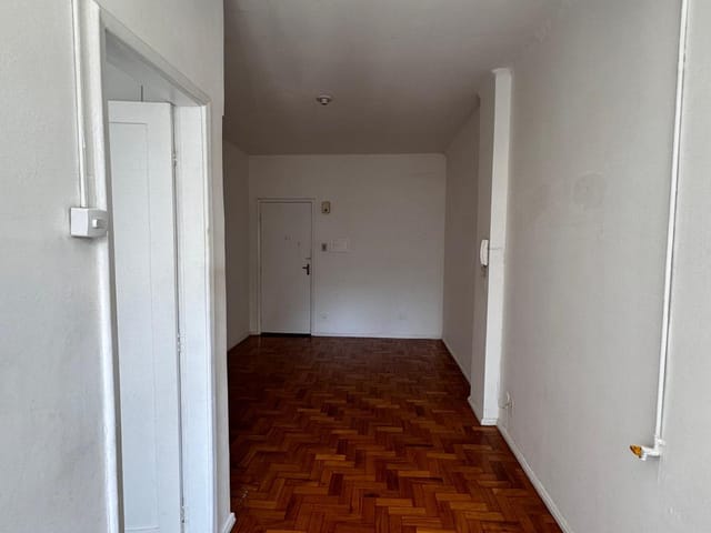 Foto do Apartamento - Apartamento para locação, Centro, Petrópolis, RJ | Immobile Administradora de Bens