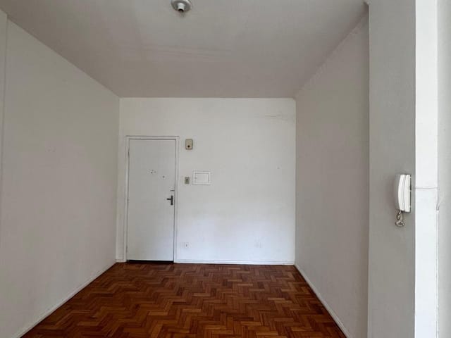 Foto do Apartamento - Apartamento para locação, Centro, Petrópolis, RJ | Immobile Administradora de Bens