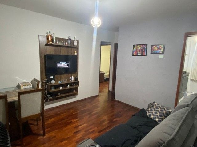 Foto do Apartamento - Apartamento com 2 dormitórios à venda, 46 m² por R$ 213.000,00 - Jardim Satélite - São José dos Campos/SP | INDEPENDENCE NEGOCIOS IMOBILIARIOS LTDA