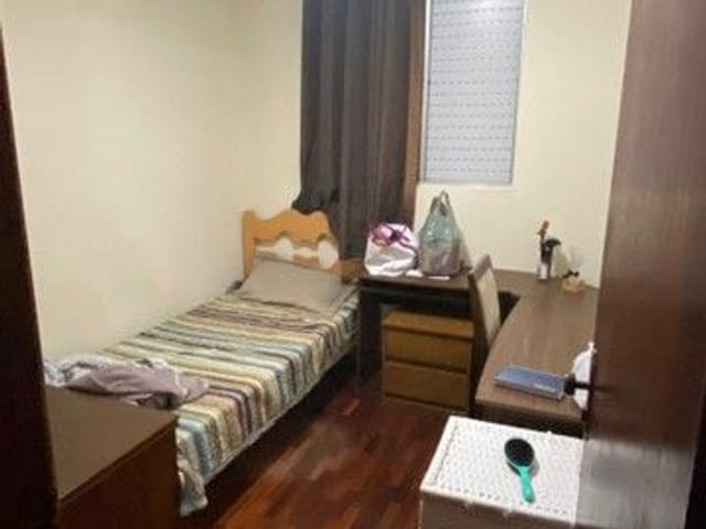 Foto do Apartamento - Apartamento com 2 dormitórios à venda, 46 m² por R$ 213.000,00 - Jardim Satélite - São José dos Campos/SP | INDEPENDENCE NEGOCIOS IMOBILIARIOS LTDA