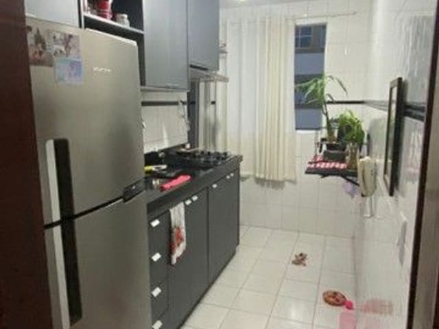 Foto do Apartamento - Apartamento com 2 dormitórios à venda, 46 m² por R$ 213.000,00 - Jardim Satélite - São José dos Campos/SP | INDEPENDENCE NEGOCIOS IMOBILIARIOS LTDA