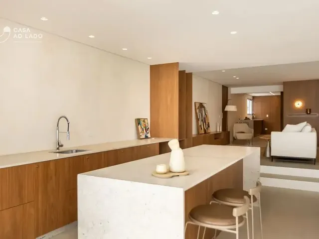 Apartamento à venda, no bairro Batel em Curitiba