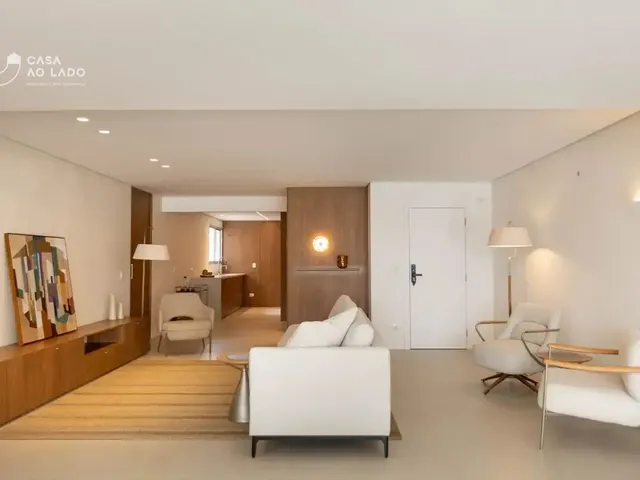 Apartamento à venda, no bairro Batel em Curitiba