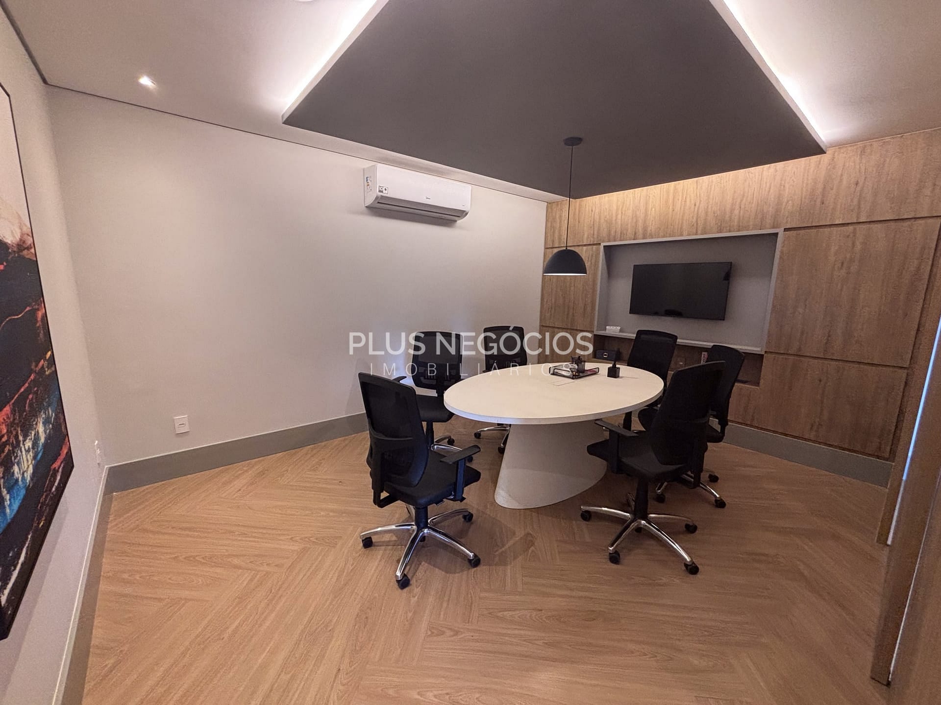 Apartamento à venda e aluguel com 1 quarto, 47m² - Foto 2