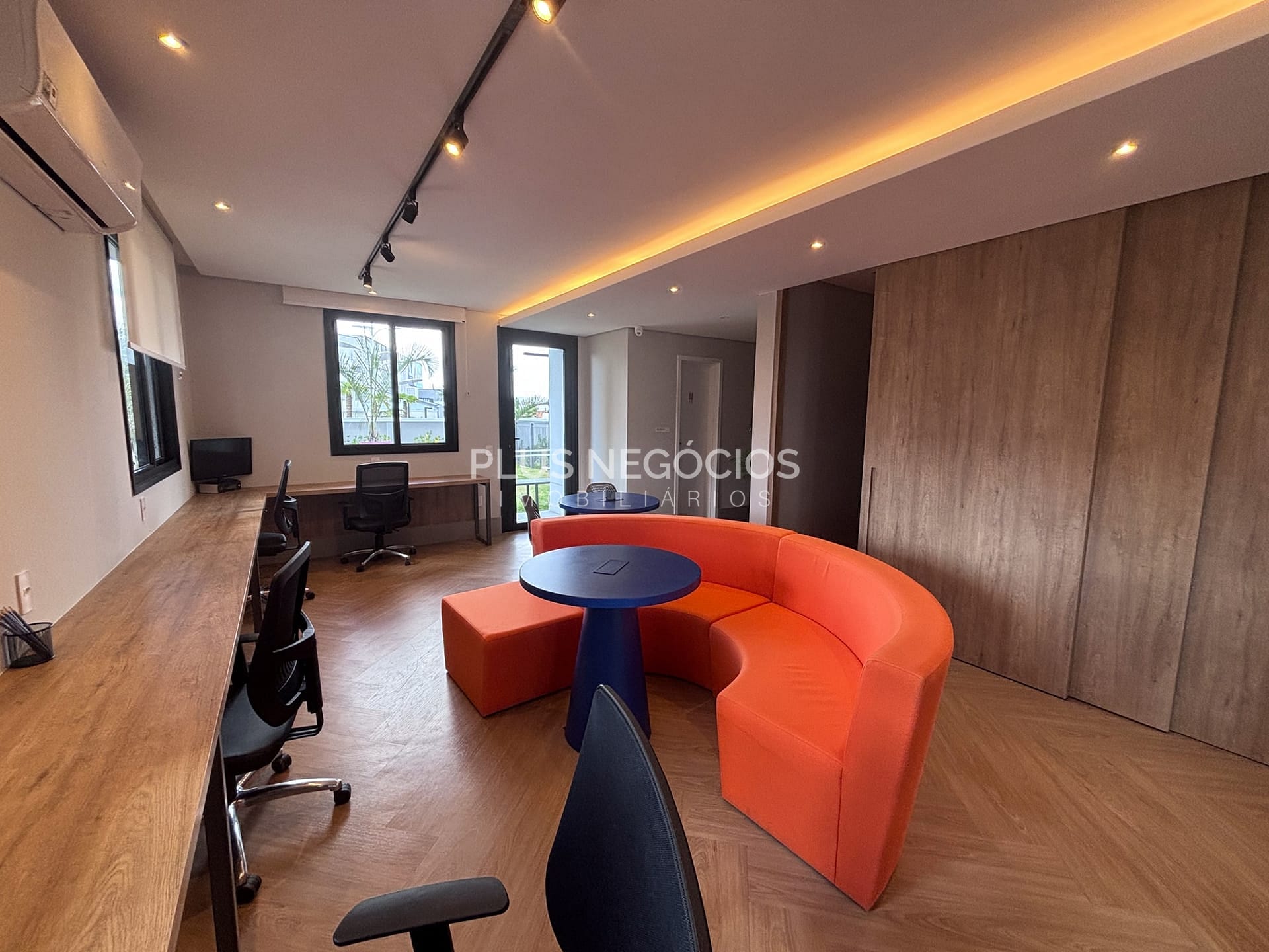 Apartamento à venda e aluguel com 1 quarto, 47m² - Foto 4