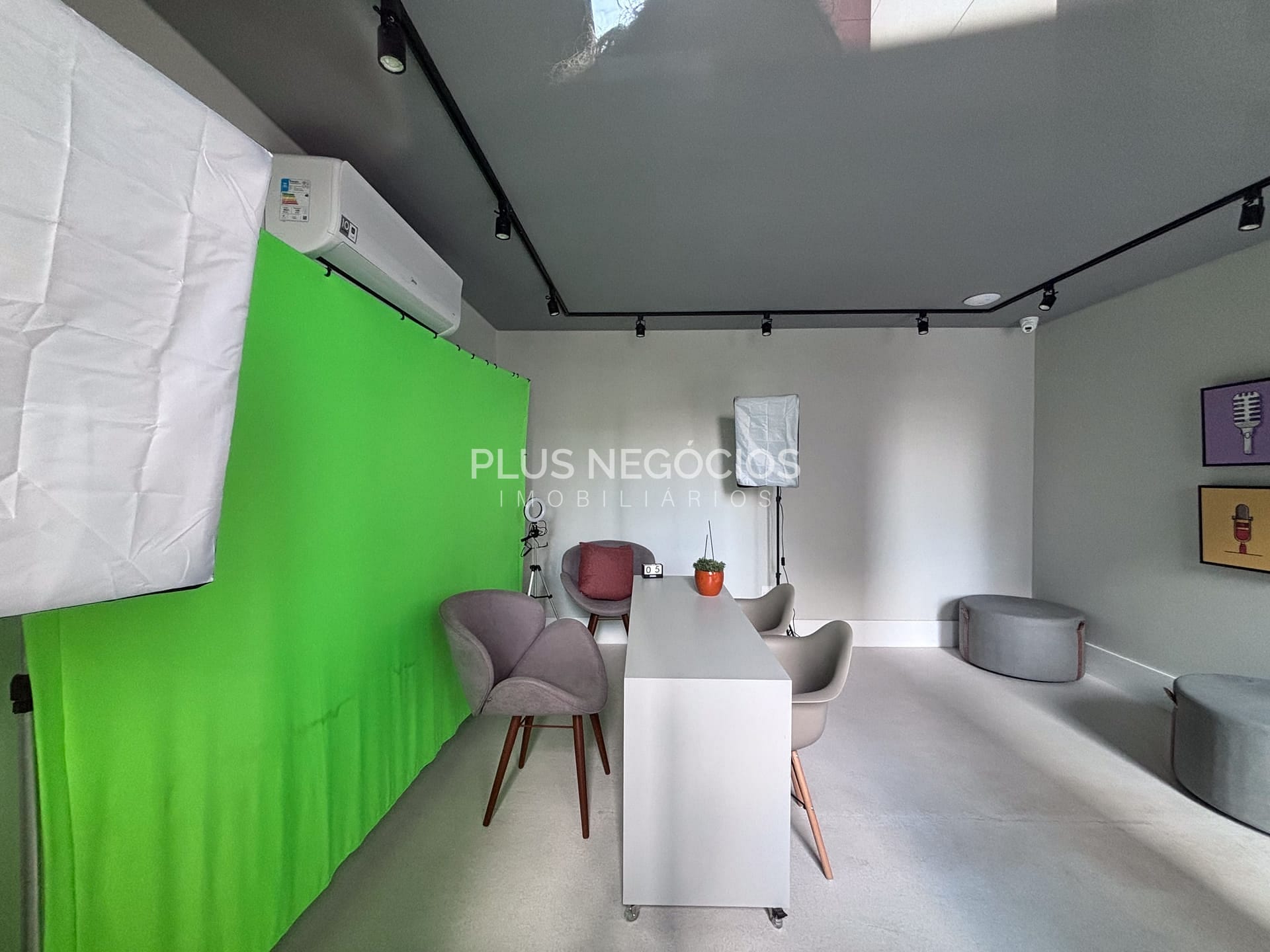 Apartamento à venda e aluguel com 1 quarto, 47m² - Foto 5