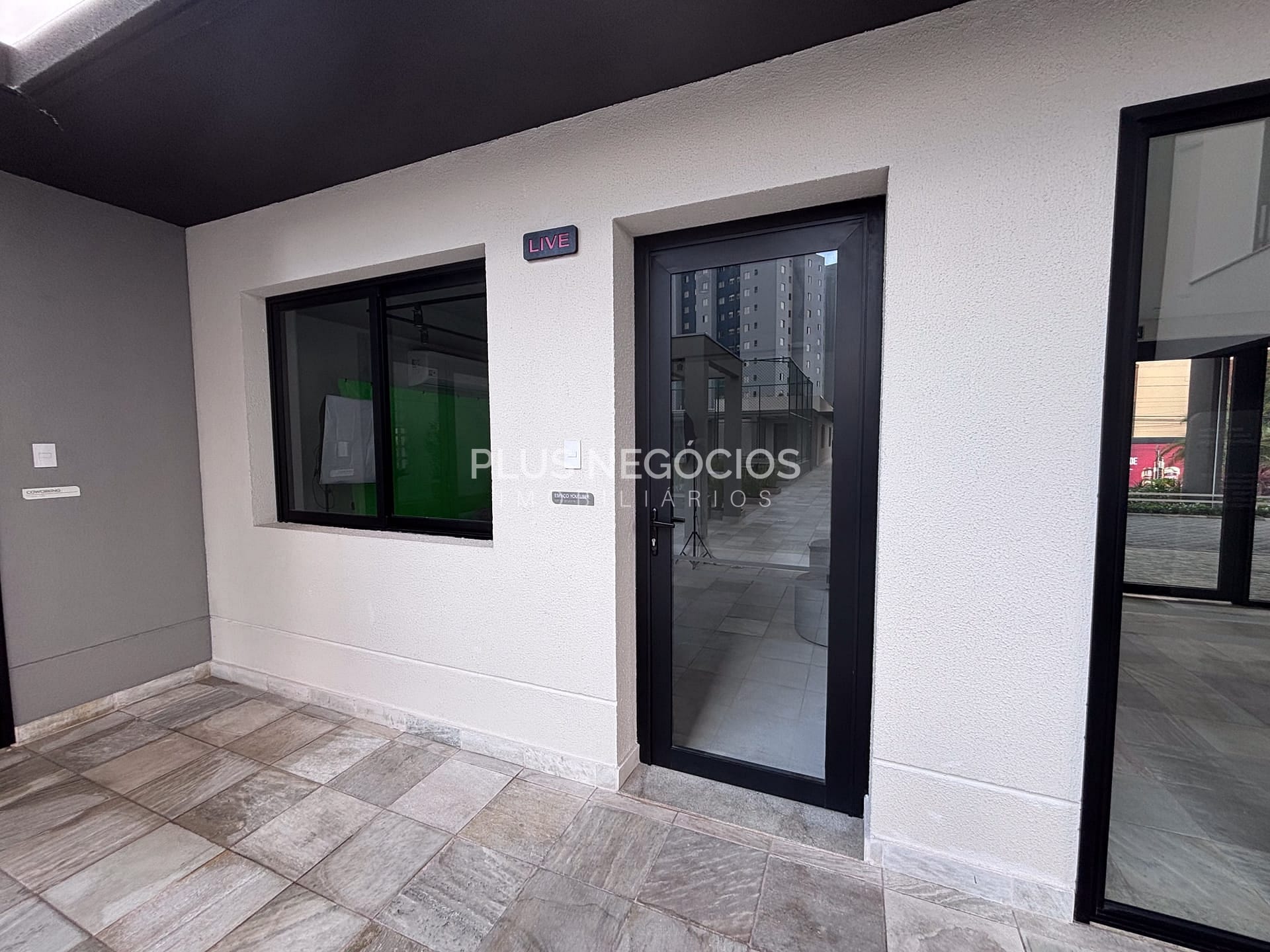 Apartamento à venda e aluguel com 1 quarto, 47m² - Foto 6