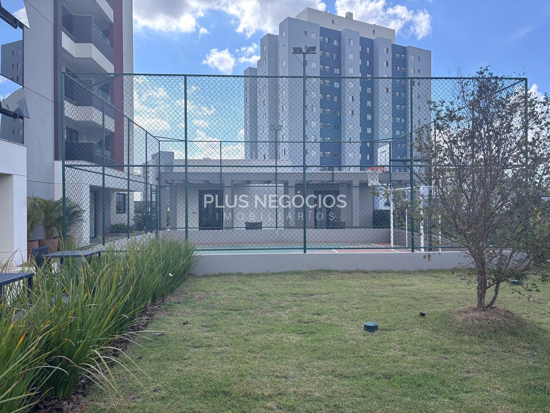 Apartamento à venda e aluguel com 1 quarto, 47m² - Foto 10