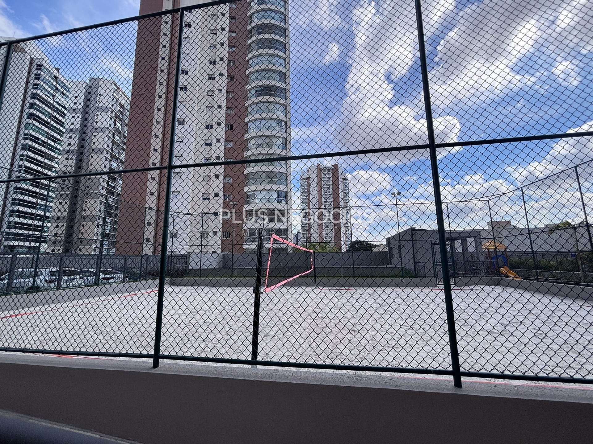 Apartamento à venda e aluguel com 1 quarto, 47m² - Foto 13