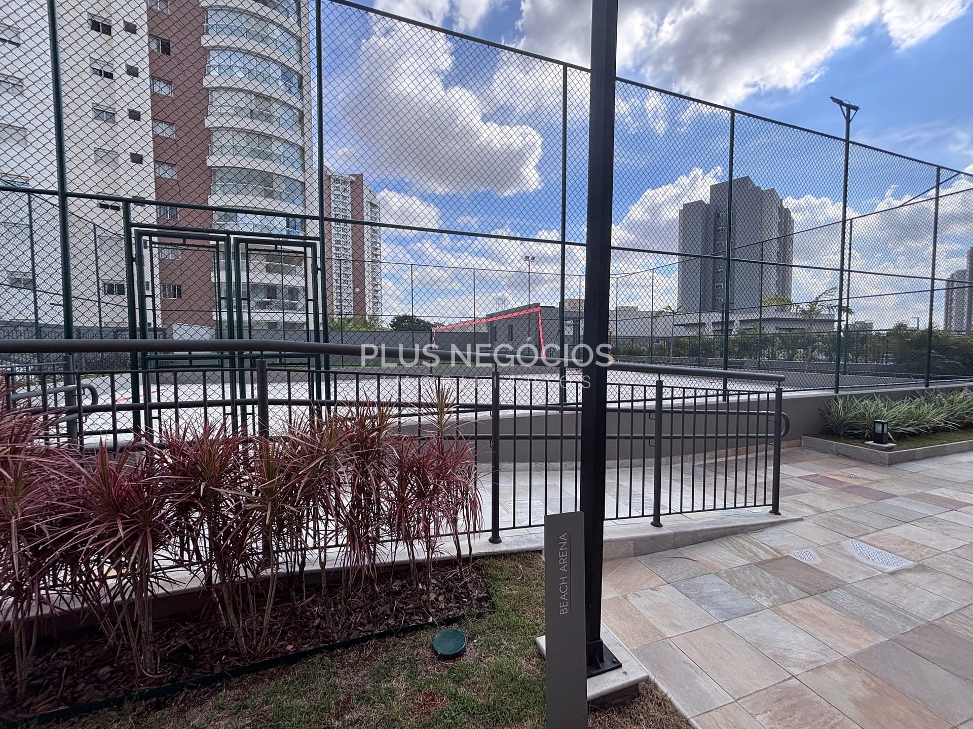 Apartamento à venda e aluguel com 1 quarto, 47m² - Foto 14