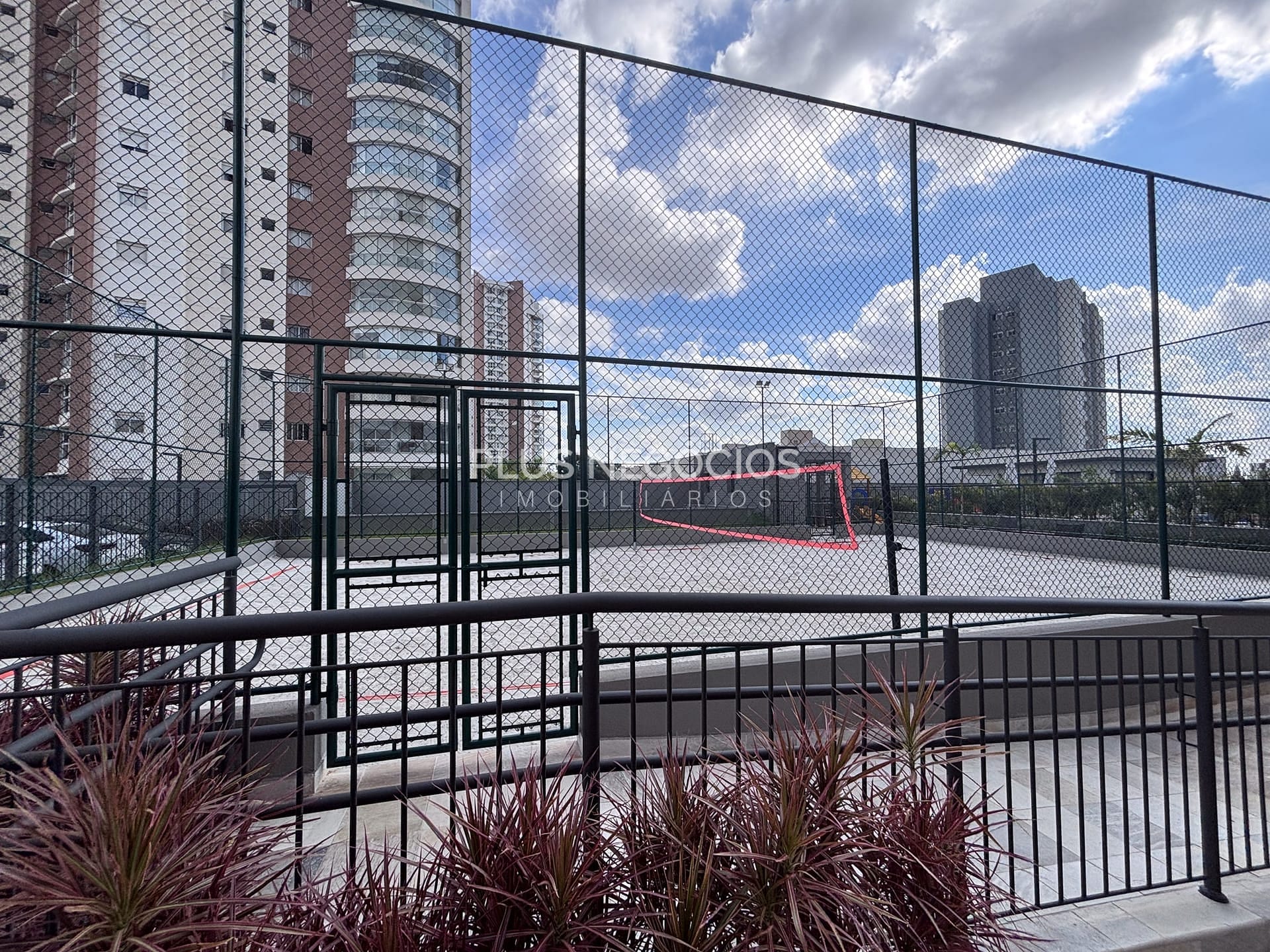 Apartamento à venda e aluguel com 1 quarto, 47m² - Foto 15