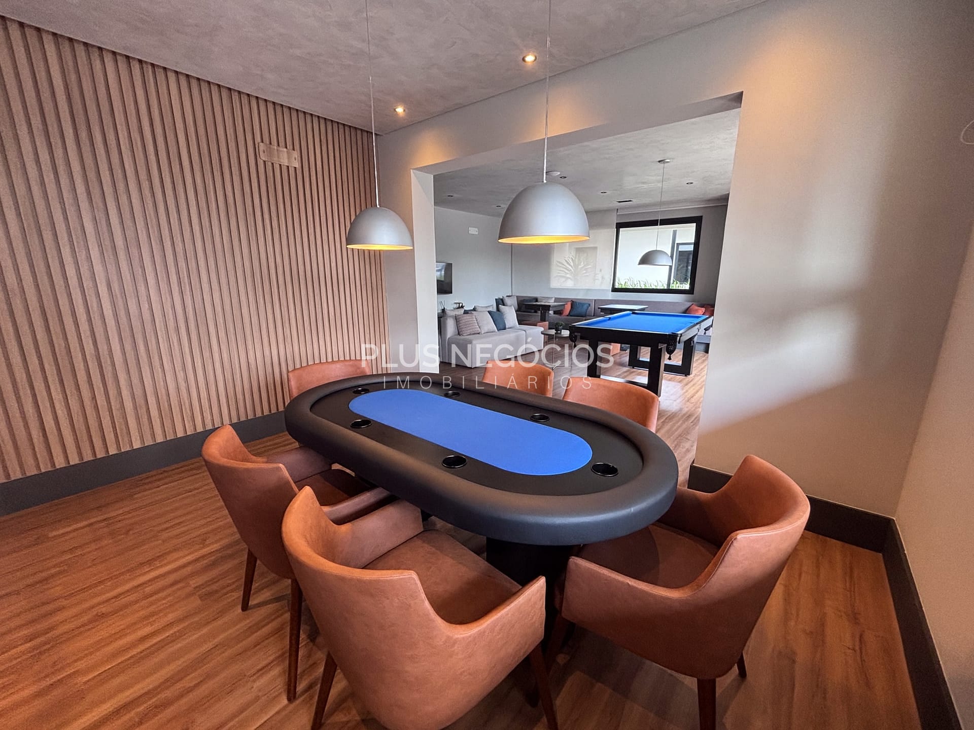 Apartamento à venda e aluguel com 1 quarto, 47m² - Foto 16