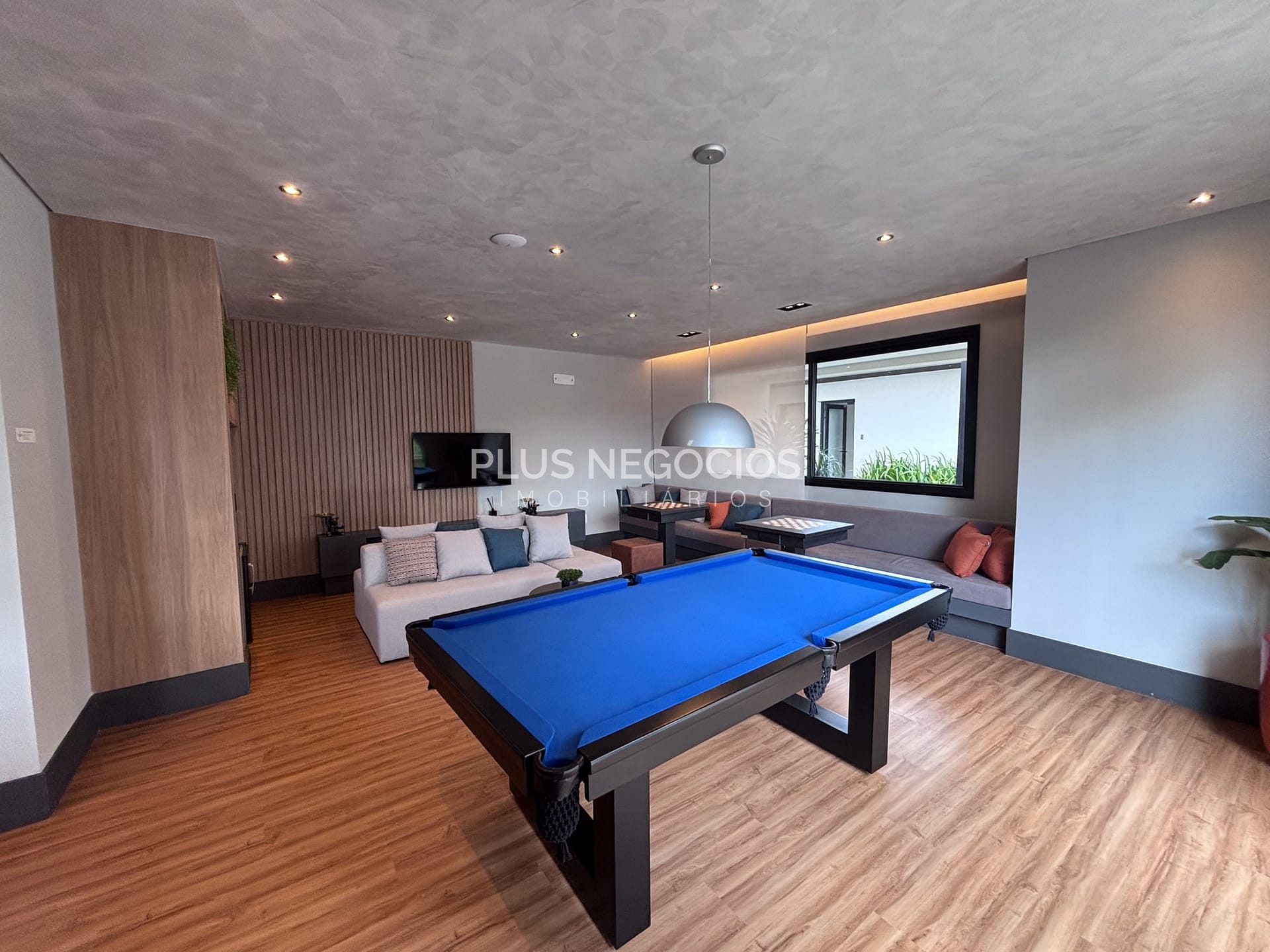 Apartamento à venda e aluguel com 1 quarto, 47m² - Foto 17