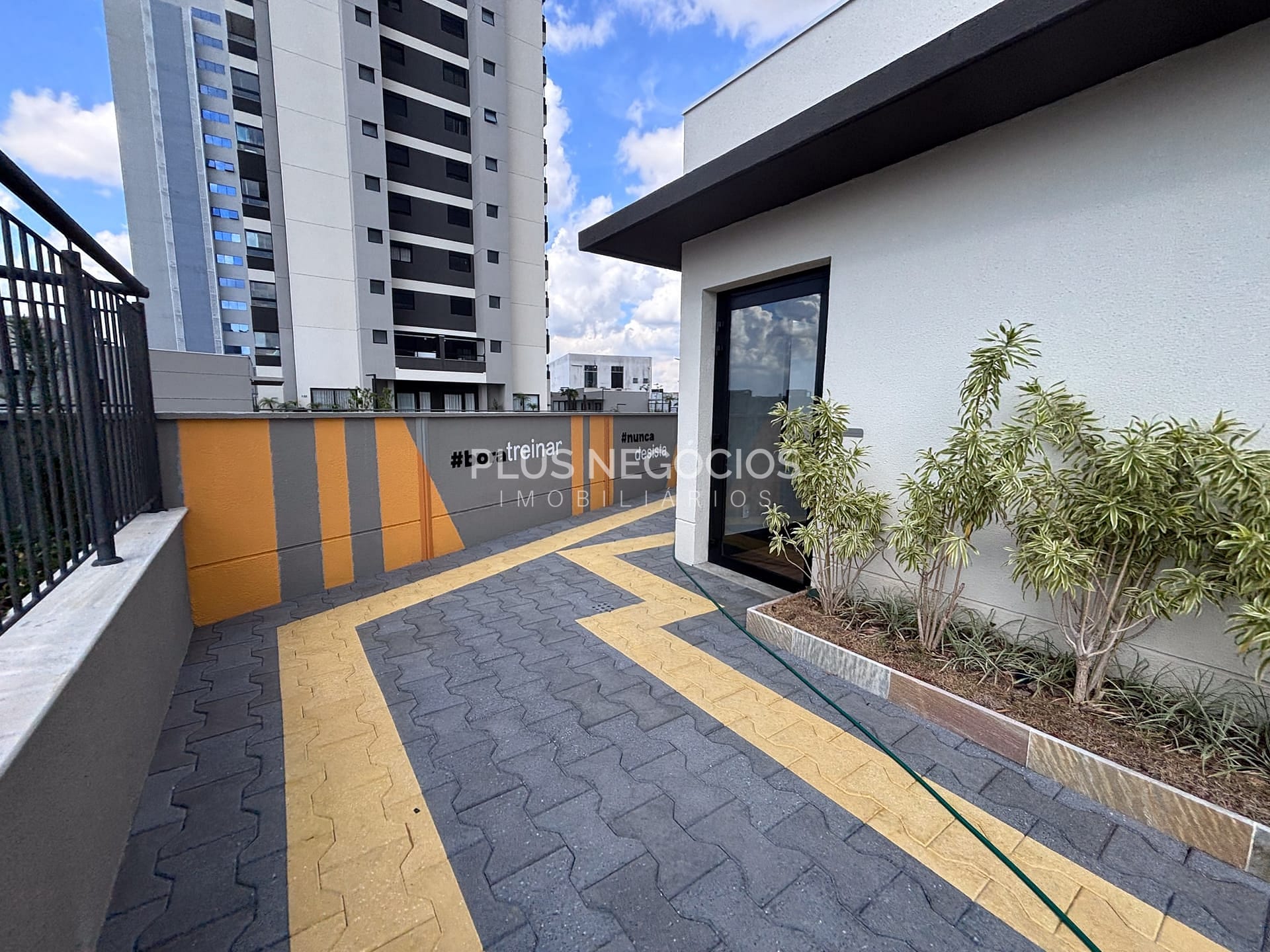 Apartamento à venda e aluguel com 1 quarto, 47m² - Foto 38