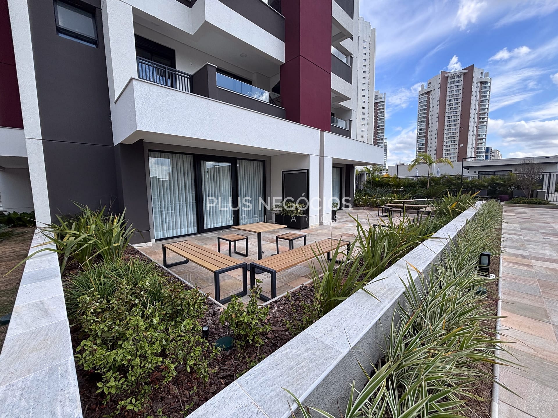 Apartamento à venda e aluguel com 1 quarto, 47m² - Foto 39