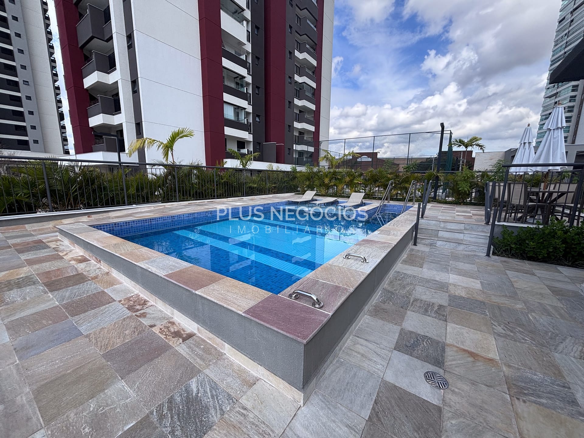 Apartamento à venda e aluguel com 1 quarto, 47m² - Foto 44