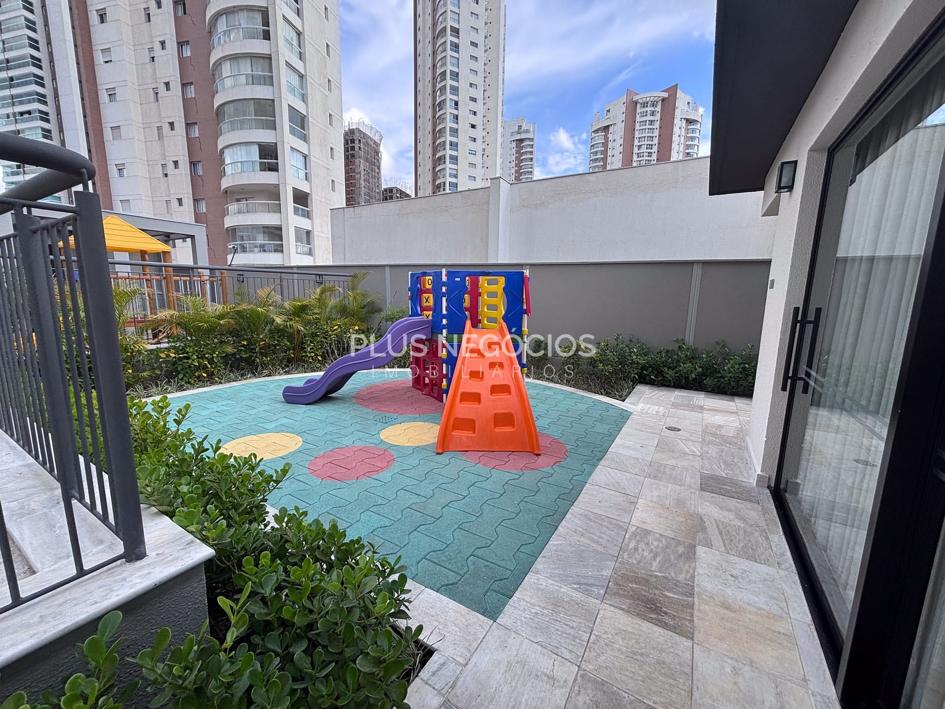 Apartamento à venda e aluguel com 1 quarto, 47m² - Foto 40