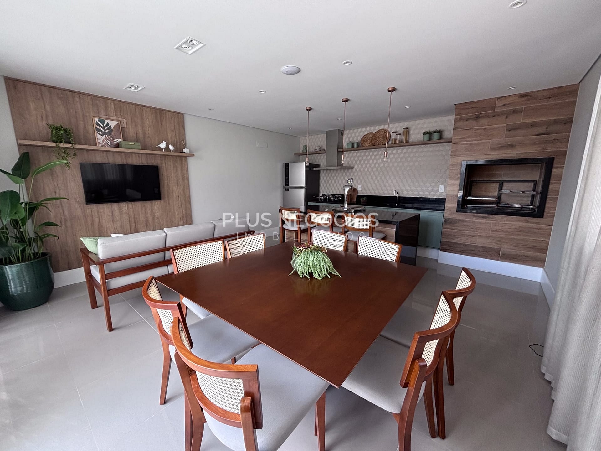 Apartamento à venda e aluguel com 1 quarto, 47m² - Foto 47