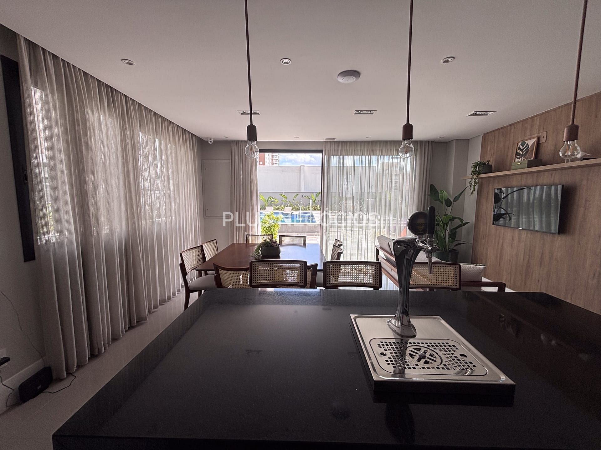 Apartamento à venda e aluguel com 1 quarto, 47m² - Foto 51