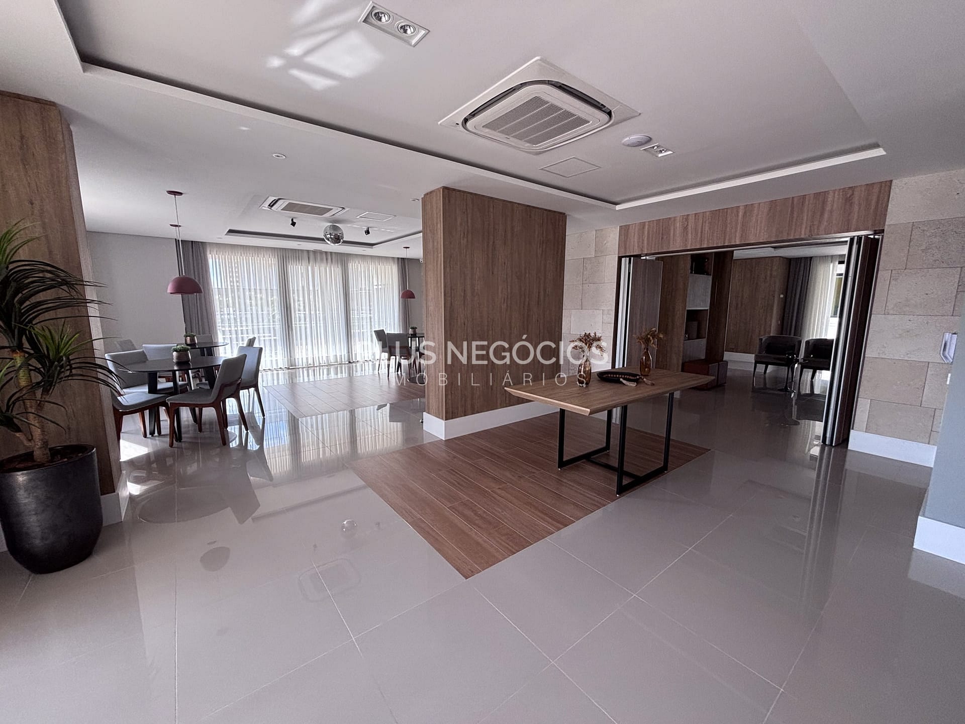 Apartamento à venda e aluguel com 1 quarto, 47m² - Foto 50