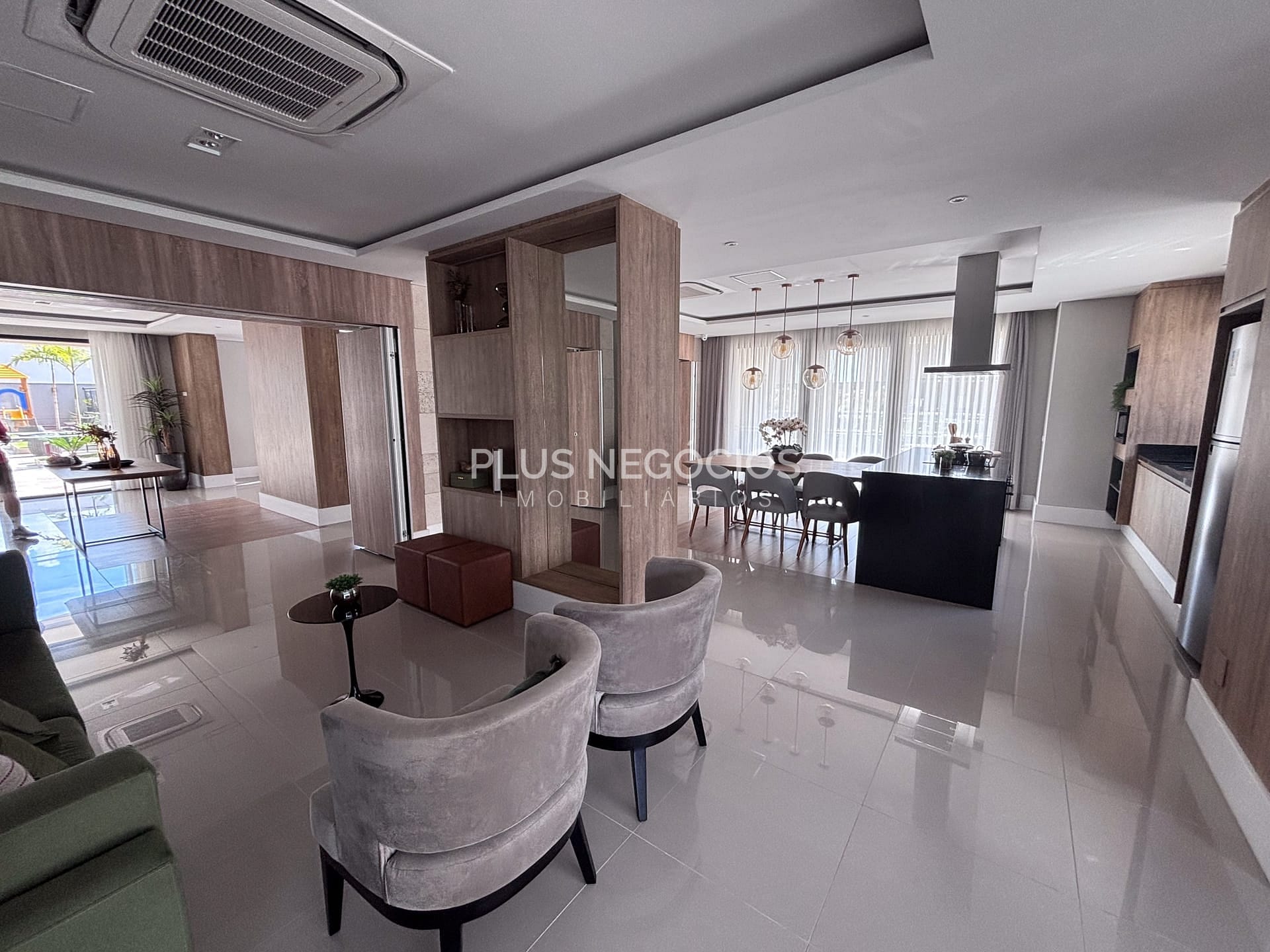 Apartamento à venda e aluguel com 1 quarto, 47m² - Foto 49