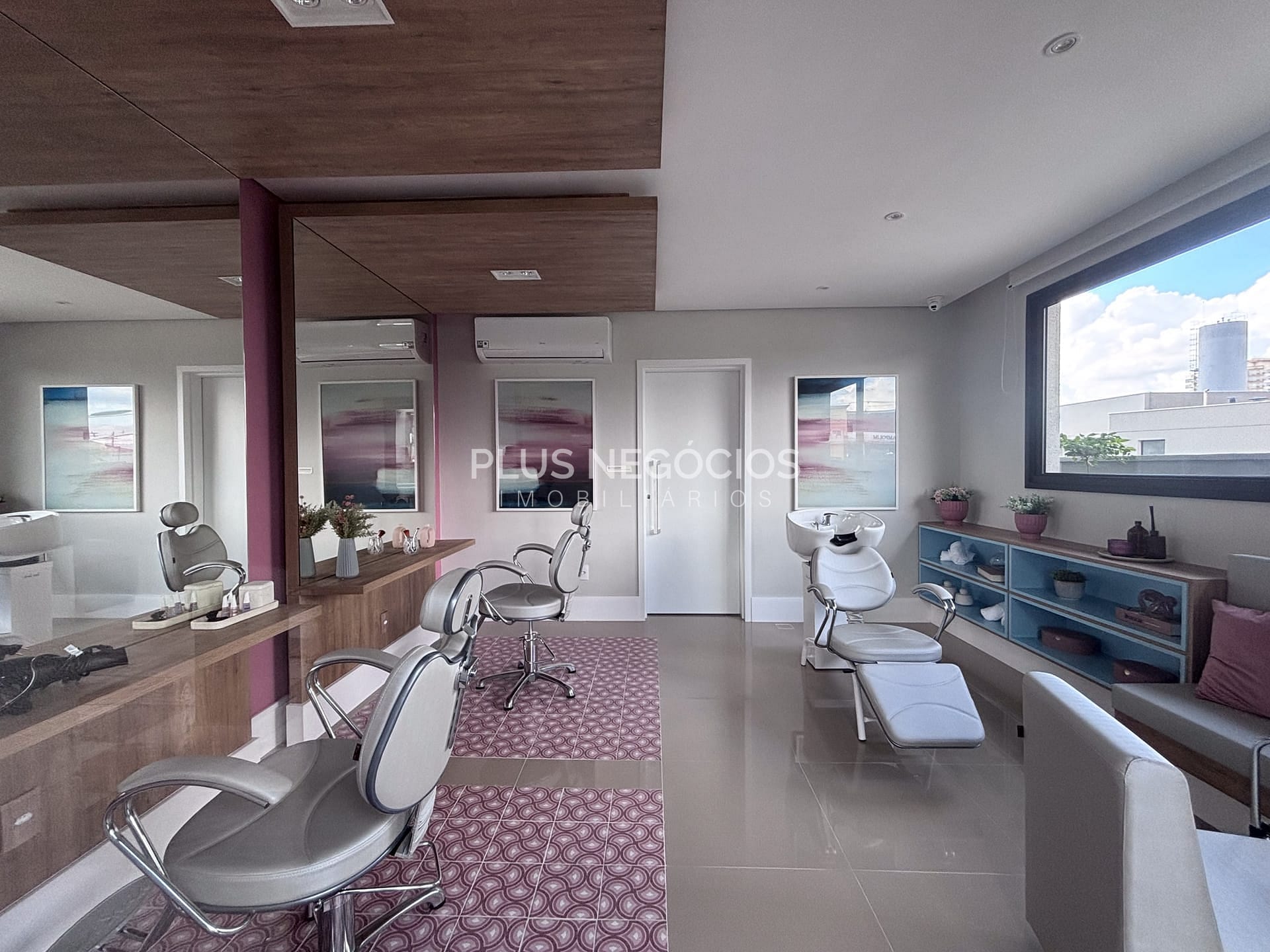 Apartamento à venda e aluguel com 1 quarto, 47m² - Foto 54