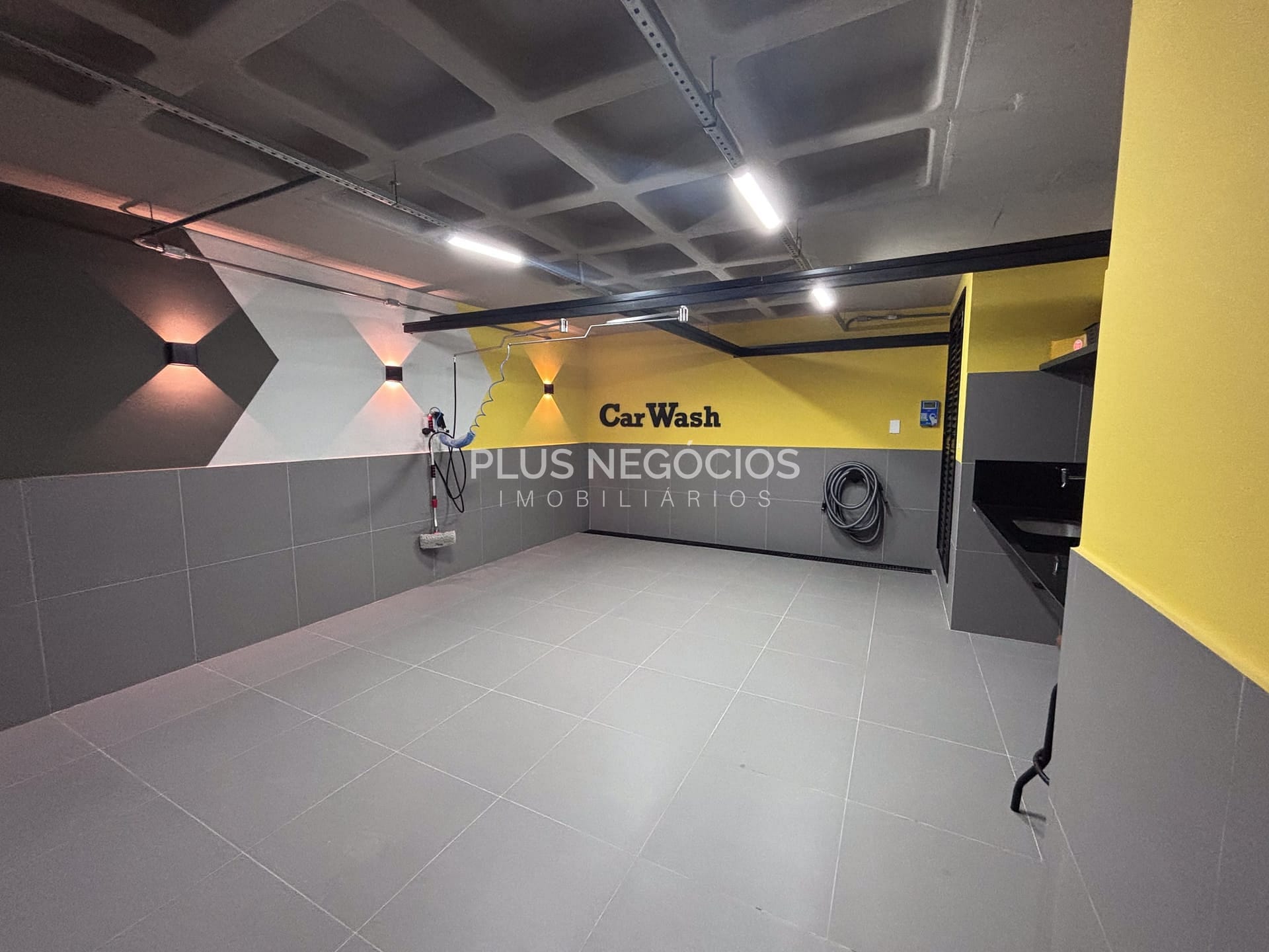Apartamento à venda e aluguel com 1 quarto, 47m² - Foto 59